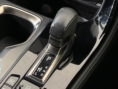 2021 Lexus NX 缩略图 24