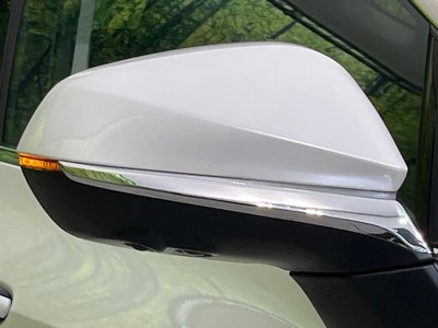 2021 Lexus NX 缩略图 76
