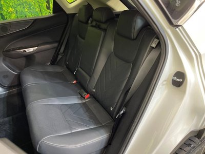 2021 Lexus NX 缩略图 46