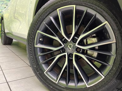 2021 Lexus NX 缩略图 13