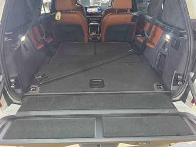 صورة مصغرة 20 لـ 2025 BMW X7