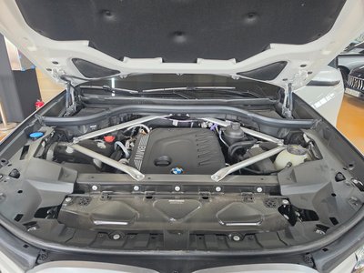 2025 BMW X7 照片 7