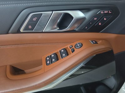 صورة مصغرة 16 لـ 2025 BMW X7