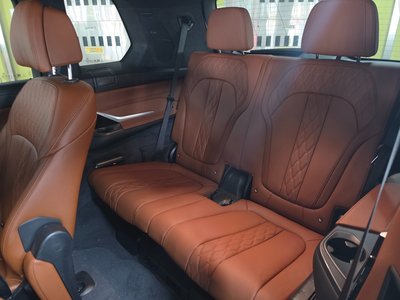 صورة مصغرة 11 لـ 2025 BMW X7