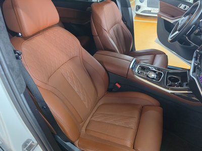 صورة مصغرة 12 لـ 2025 BMW X7