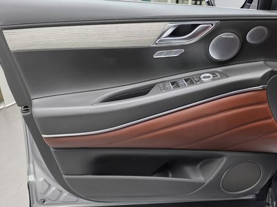 2024 Genesis GV80 缩略图 14