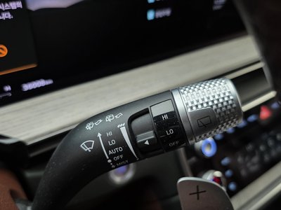2024 Genesis GV80 缩略图 27