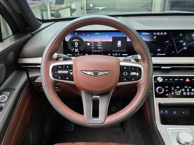 2024 Genesis GV80 缩略图 19
