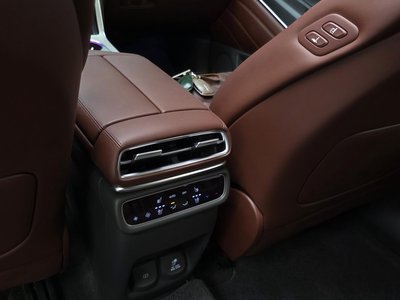 2024 Genesis GV80 缩略图 32