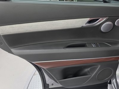 2024 Genesis GV80 缩略图 15