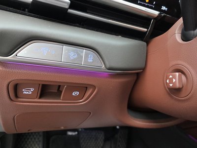 2024 Genesis GV80 缩略图 25