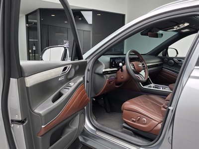 2024 Genesis GV80 缩略图 13
