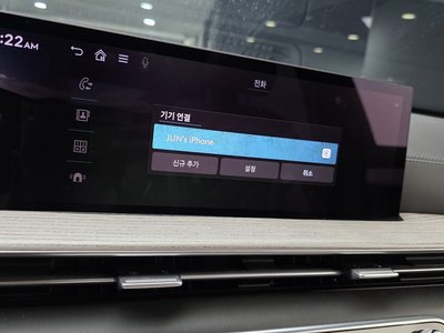 2024 Genesis GV80 缩略图 22