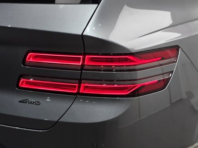 2024 Genesis GV80 — фото 10