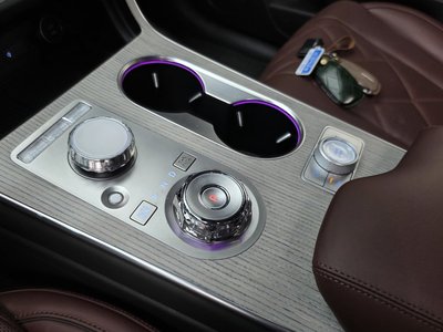 2024 Genesis GV80 缩略图 12