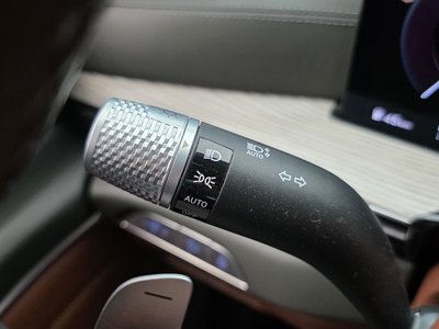 2024 Genesis GV80 缩略图 29