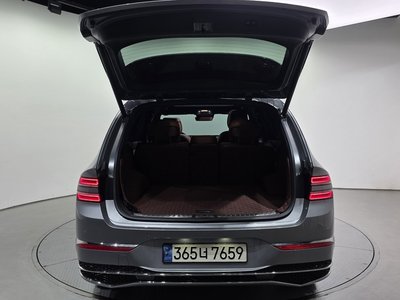 2024 Genesis GV80 缩略图 36
