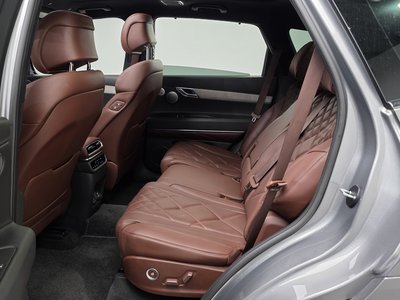 2024 Genesis GV80 缩略图 18