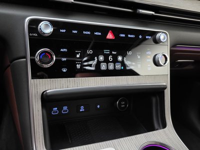 2024 Genesis GV80 缩略图 24