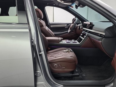 2024 Genesis GV80 缩略图 16