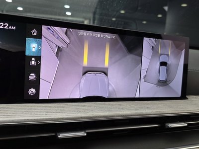 2024 Genesis GV80 缩略图 23