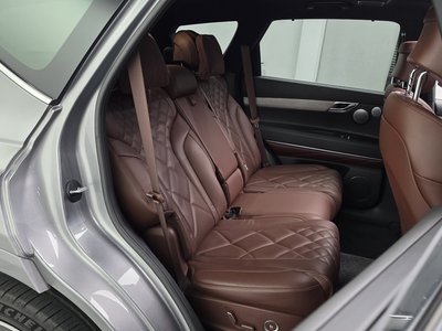 2024 Genesis GV80 缩略图 17