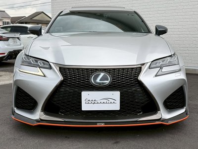 2015 LEXUS GS F — фото 7
