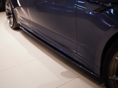 BMW M5 COMPETITION - 7