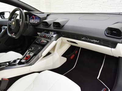 LAMBORGHINI HURACAN - 10