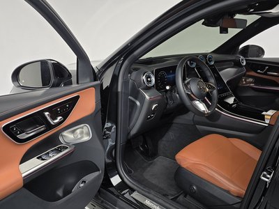 MERCEDES-BENZ GLC - 10