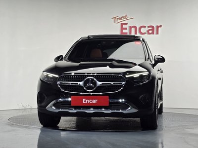 MERCEDES-BENZ GLC - 2