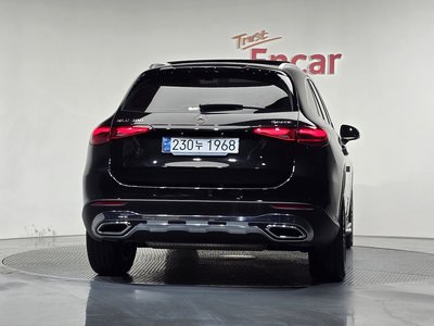 MERCEDES-BENZ GLC - 3