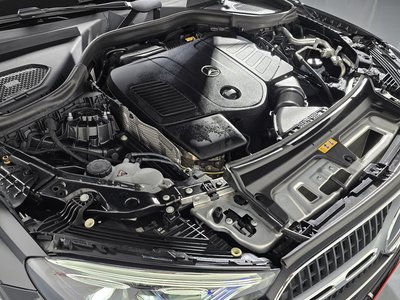 MERCEDES-BENZ GLC - 7