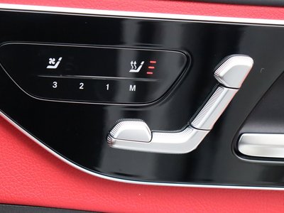 2025 MERCEDES-BENZ C-CLASS — миниатюра 26