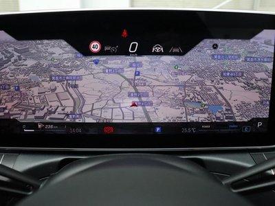 2025 MERCEDES-BENZ C-CLASS — миниатюра 38