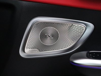 2025 MERCEDES-BENZ C-CLASS — миниатюра 23