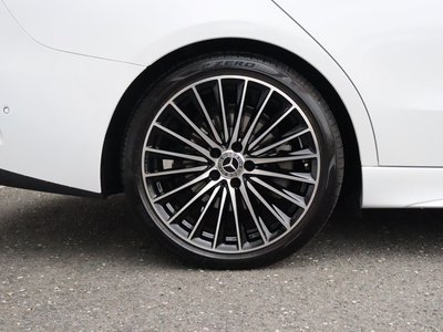 2025 MERCEDES-BENZ C-CLASS — миниатюра 17