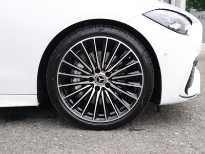 2025 MERCEDES-BENZ C-CLASS — миниатюра 16