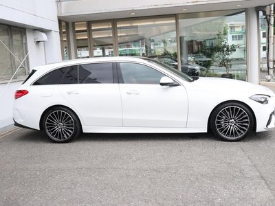 2025 MERCEDES-BENZ C-CLASS — миниатюра 14
