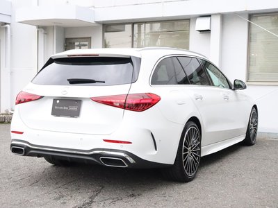 2025 MERCEDES-BENZ C-CLASS — миниатюра 13