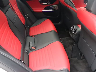 MERCEDES-BENZ C-CLASS - 3