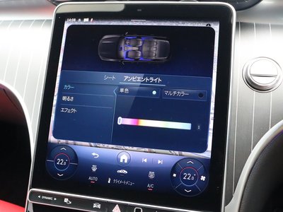 2025 MERCEDES-BENZ C-CLASS — миниатюра 50