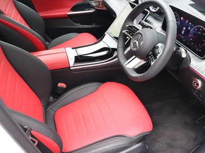 2025 MERCEDES-BENZ C-CLASS — миниатюра 55