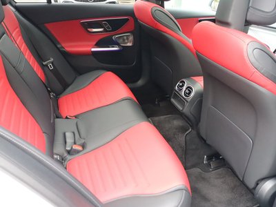 2025 MERCEDES-BENZ C-CLASS — миниатюра 57