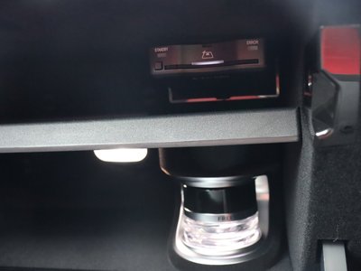 MERCEDES-BENZ C-CLASS - 7