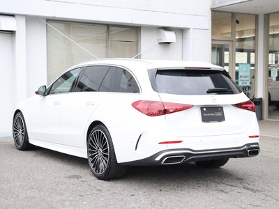 2025 MERCEDES-BENZ C-CLASS — миниатюра 11