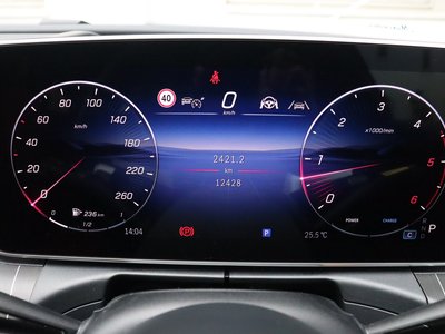 2025 MERCEDES-BENZ C-CLASS — миниатюра 36