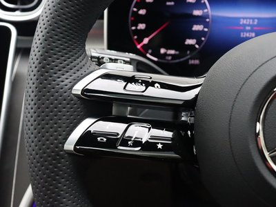 2025 MERCEDES-BENZ C-CLASS — миниатюра 20