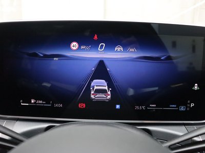 2025 MERCEDES-BENZ C-CLASS — миниатюра 39