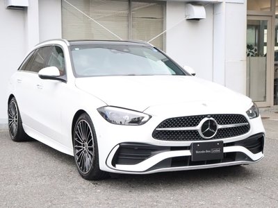 2025 MERCEDES-BENZ C-CLASS — миниатюра 15